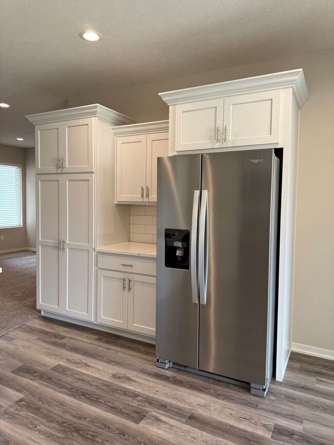 Photo - Brand new ranch townhome with 3 stall gara...
