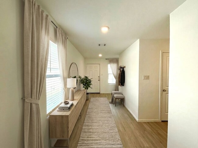 Photo - **APPLICATION RECEIVED** **MOVE IN SPECIAL** Beautiful 4BR/2BA Home with Fenced Yard & Garage!