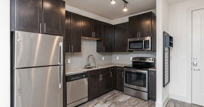 Photo - Apartment for Rent Unit 2248