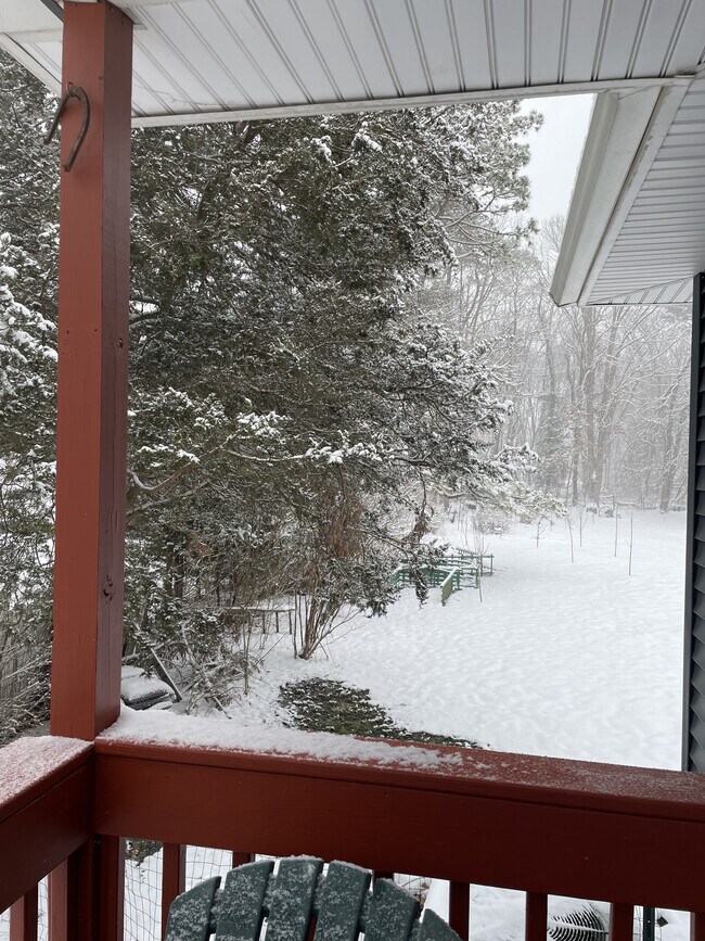 22 Frederick Ave Apartments Howell, NJ