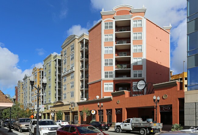 Image showcasing City View Apartments, 1420 Centre Avenue, Pittsburgh, PA - RentCafe