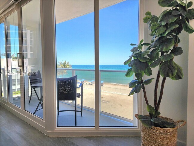 Photo - 3505 S Ocean Dr Unit 312