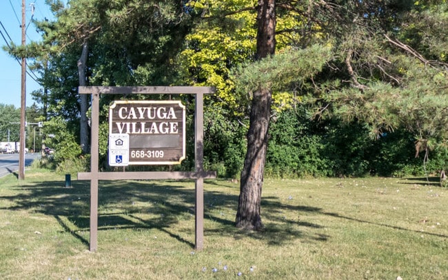 Photo - Cayuga Village Senior