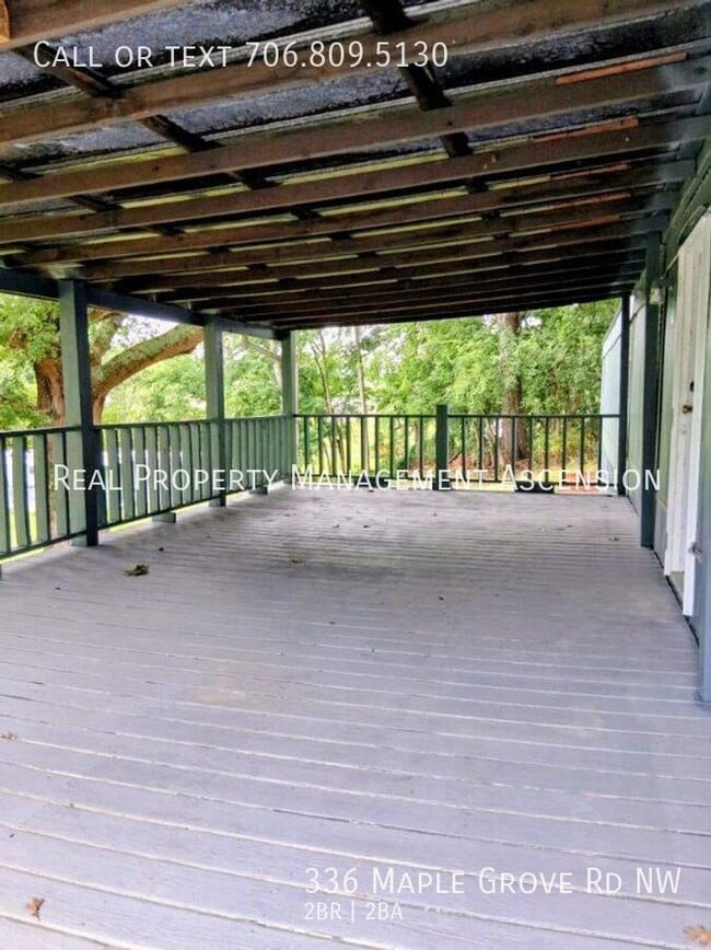 Photo - 336 Maple Grove Rd NW