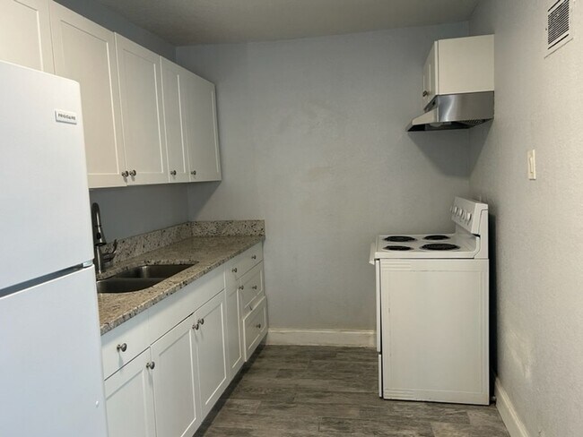 Photo - One-year lease starting in January, with free move-in for December.