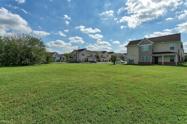 Photo - Roosevelt Manor Phase IX and X