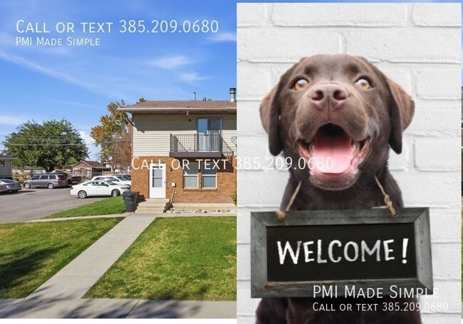 Building Photo - 755 E 950 S