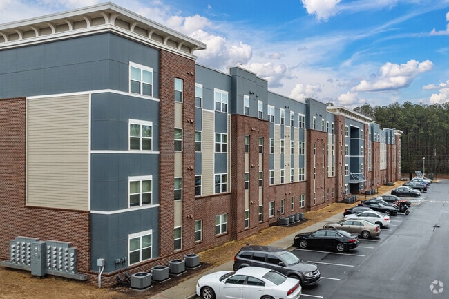 Building Photo - Reserve at Hollywood Rental