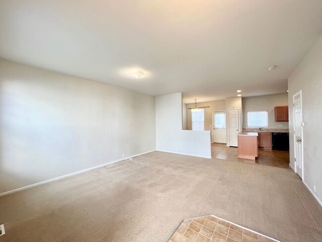 Photo - Spacious 2 Bed/2/5 Bath Townhome at The Bluffs at Spring Creek