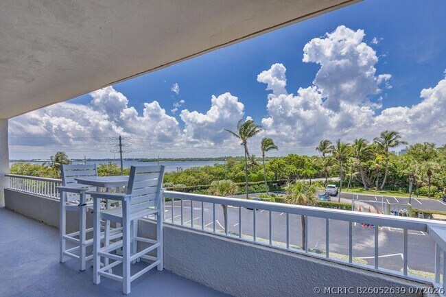5550 N Ocean Dr Unit 3c
