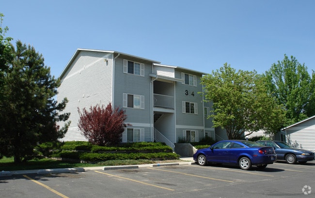 Photo - Towne Square Apartments