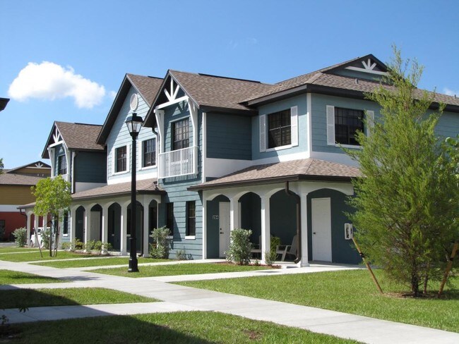 Photo - Homes of Renaissance Preserve