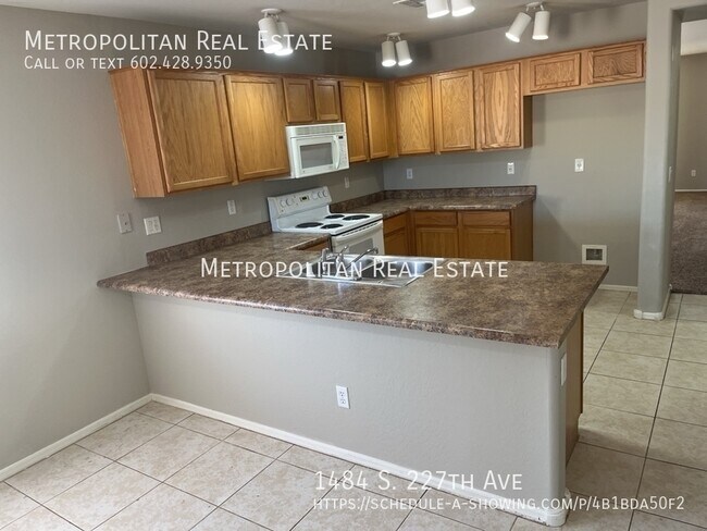 Photo - 1484 S 227th Ave