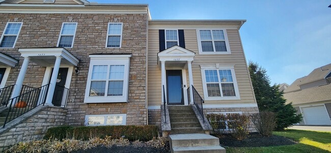 Photo - 5637 Crystal Falls St Unit Falls at Hayden Run