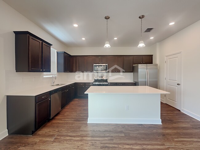2219 Saffron Walden Dr