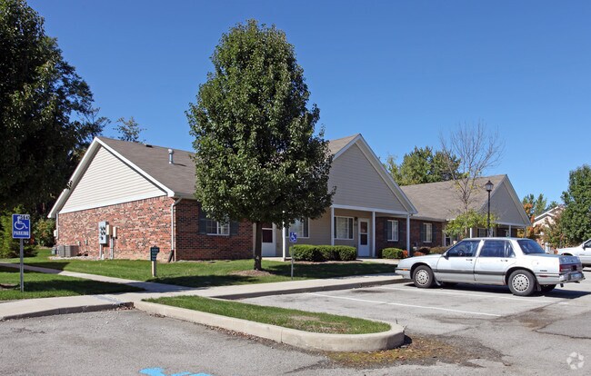 Photo - Time Corners Crossing Apartments