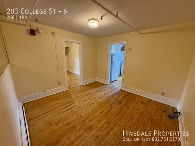 Photo - 203 College St Unit 6