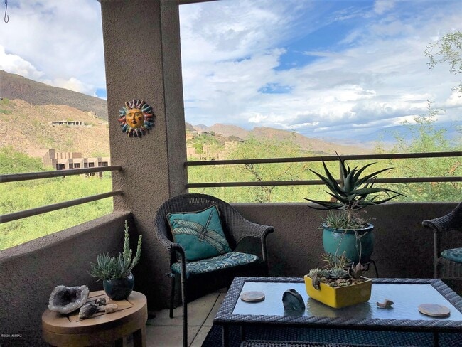 Photo - 6655 N Canyon Crest Dr Unit 21204