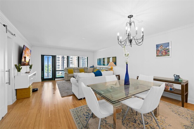 Photo - 5100 N Ocean Blvd Unit 702