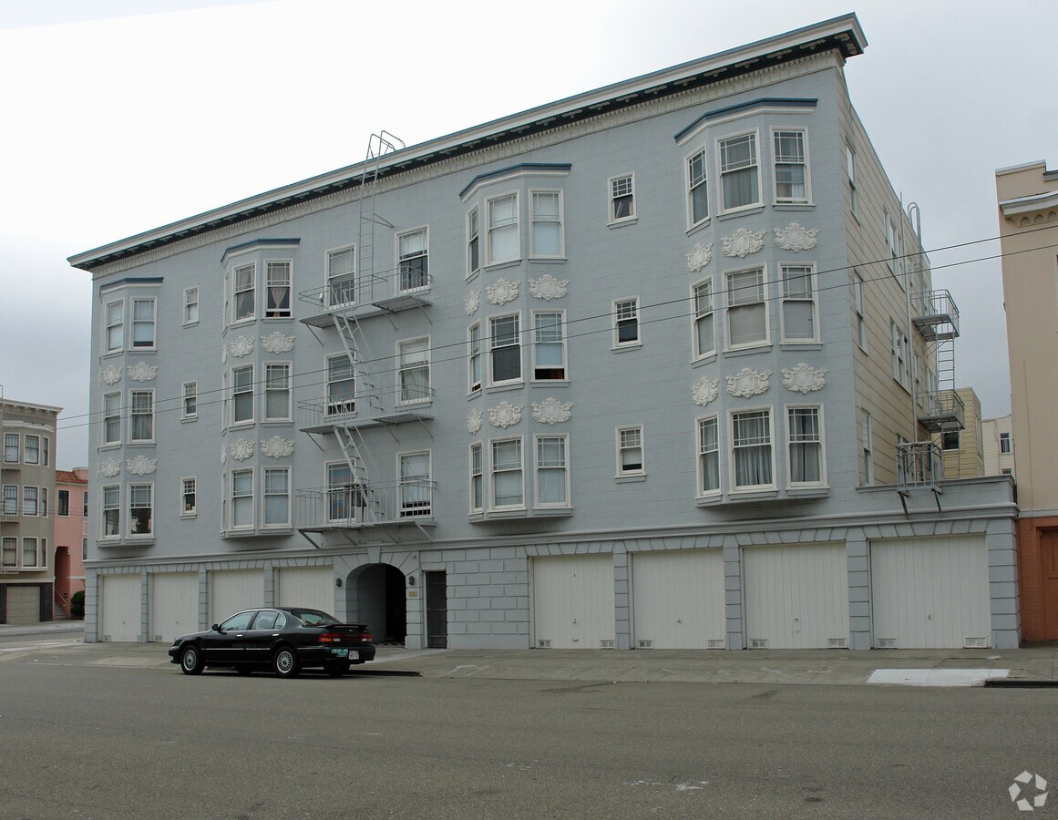 Photo - 2301 Francisco St