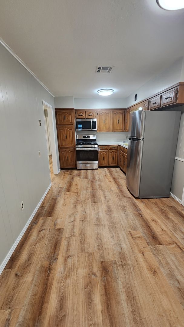 Photo - Refurbished - 3 bdrm 1 bath