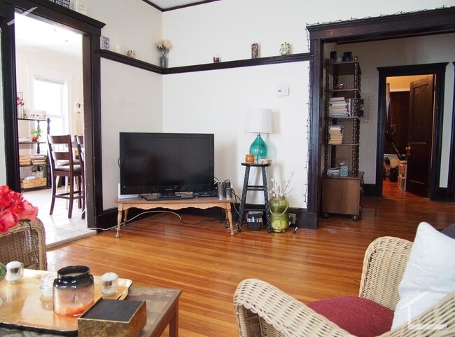 Photo - Brighton 3 bed