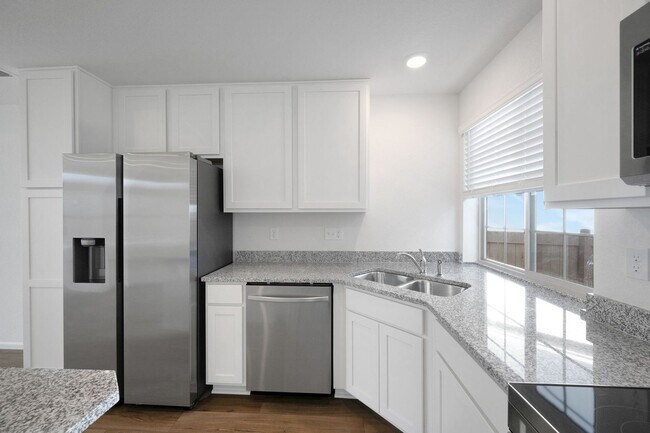 Photo - Charming 3BR House in Commerce City