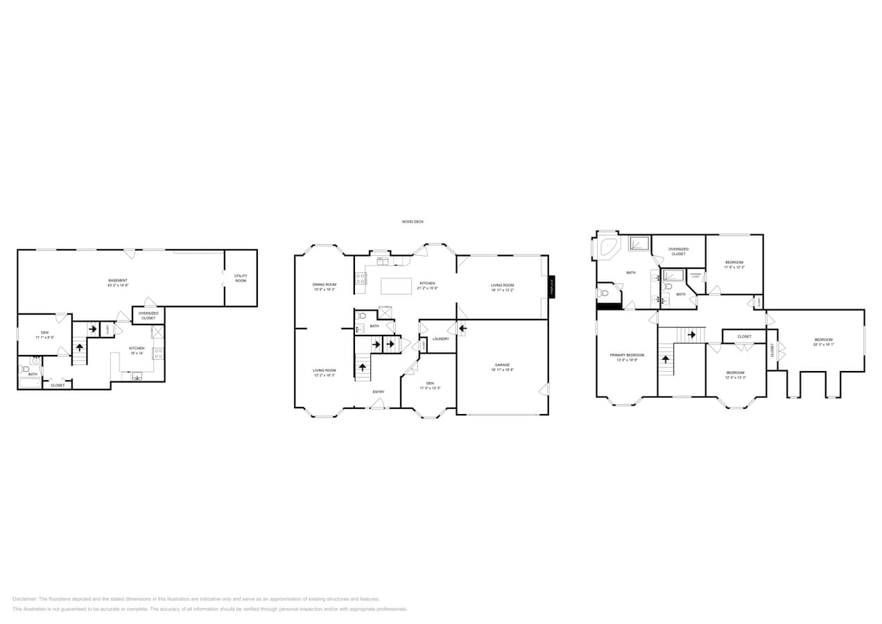 Photo - 125 Raphael Ct