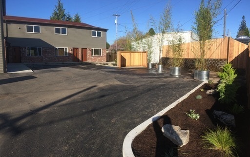 Photo - Better than Cool TH in Creston-Kenilworth Unit #4113