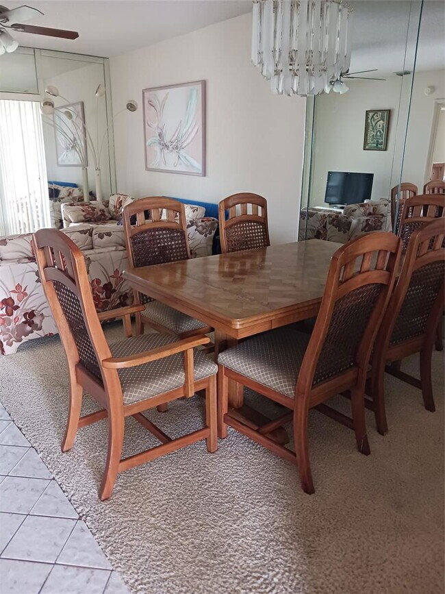 7505 NW 5th Ct Condo Unit 201 Condo for Rent in Margate, FL