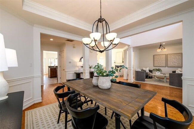 Photo - 1560 Oak Park Cove