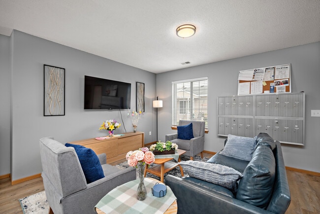 Community Room