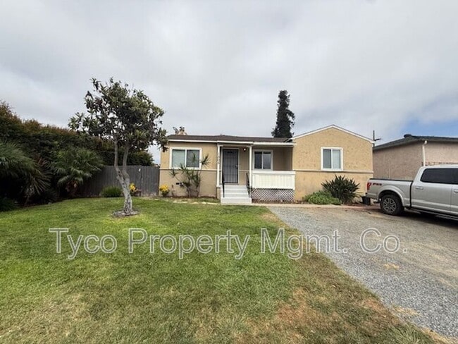 Building Photo - 1305 Crann Ave Rental