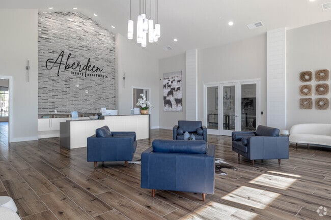 Community Lobby