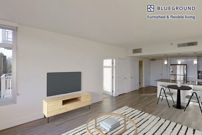 2400 W El Camino Real Unit SI FL5-ID12799A