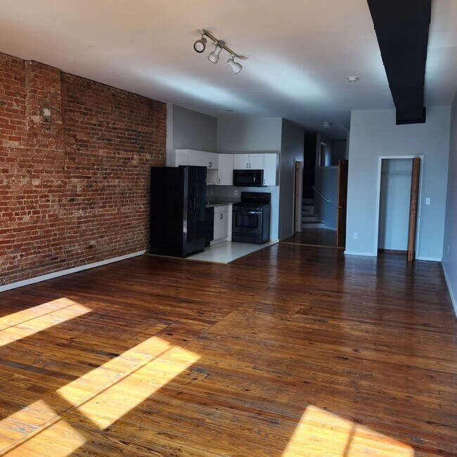 Branch Lofts