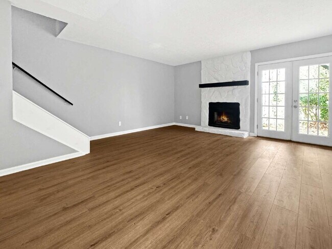 Photo - Recently Renovated Condo in Lake Lanier Community Unit D