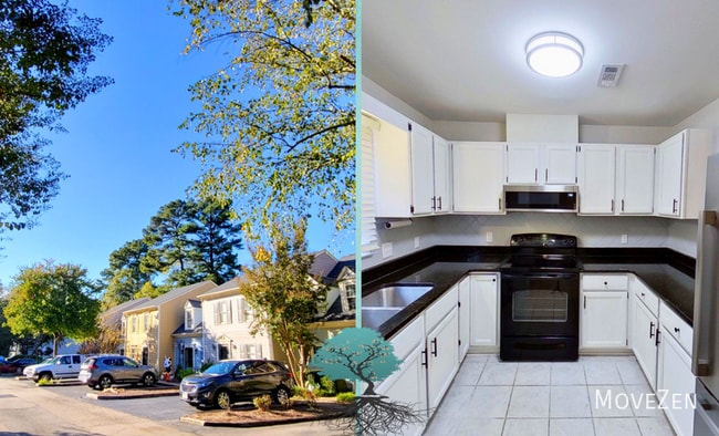 Building Photo - 1608 Township Cir