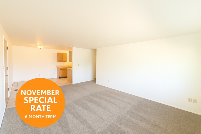 Building Photo - 4768 S Bonair St Unit 3