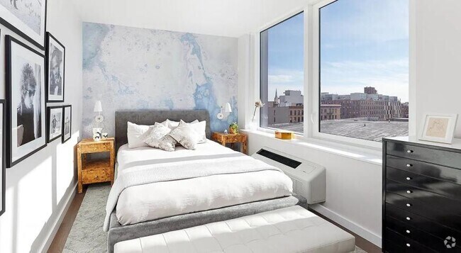 Building Photo - 2 bedroom in Brooklyn NY 11222 Unit N205 Rental
