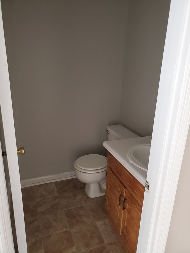 Townhomes@2001