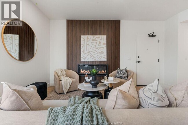 Photo - 3871 Howard Ave Unité 201