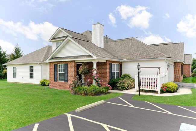 Photo - Albany Station