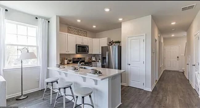 Photo - 50 Arlotta St Townhome