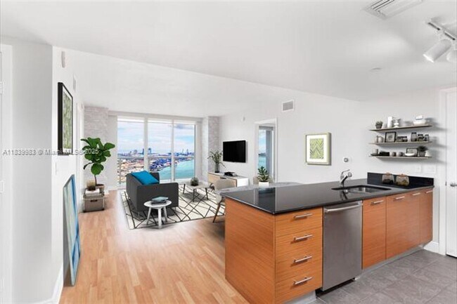 Photo - 50 Biscayne Blvd Unit 50 Biscayne Blvd  4506