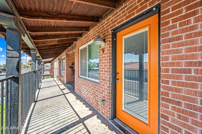 Photo - 3601 N 15th Ave Unit 9