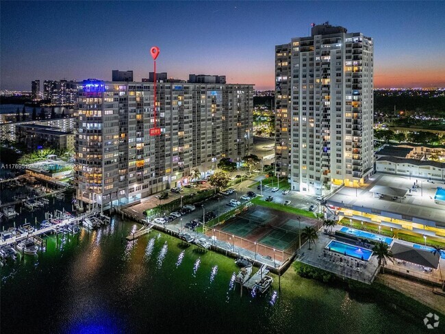 Building Photo - 18081 Biscayne Blvd Unit 1101 Rental