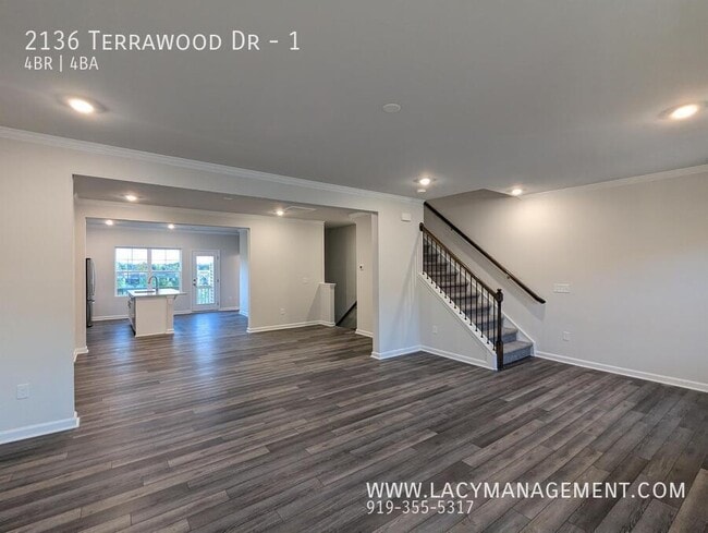 Photo - 2136 Terrawood Dr
