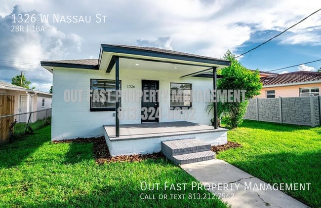 Photo - 1326 W Nassau St