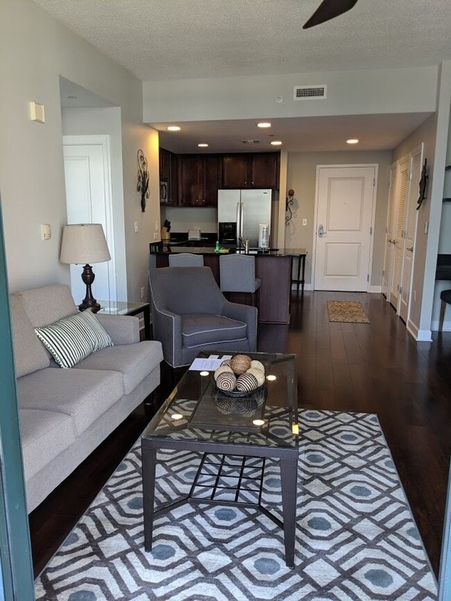 Photo - Condo with a View, City that is!